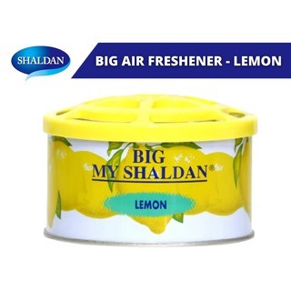 My Shaldan Big NEO Car Freshener - Lemon 250g